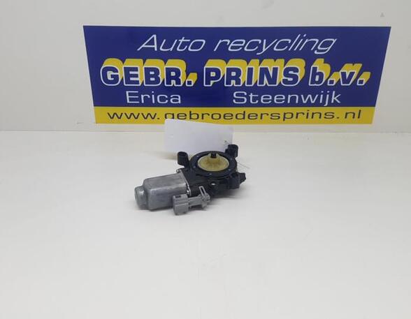 Elektrische motor raamopener VW UP! (121, 122, 123, BL1, BL2, BL3), VW Load UP (121, 122, BL1, BL2)