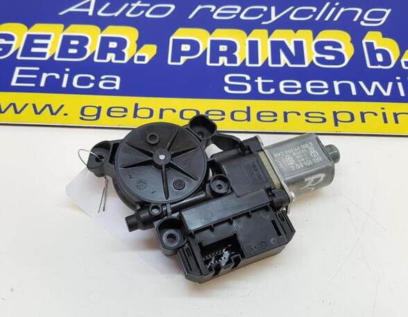 Electric Window Lift Motor VW Polo (6C1, 6R1)