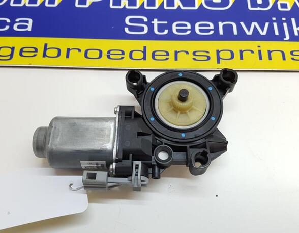 Elektrische motor raamopener VW UP! (121, 122, 123, BL1, BL2, BL3), VW Load UP (121, 122, BL1, BL2)