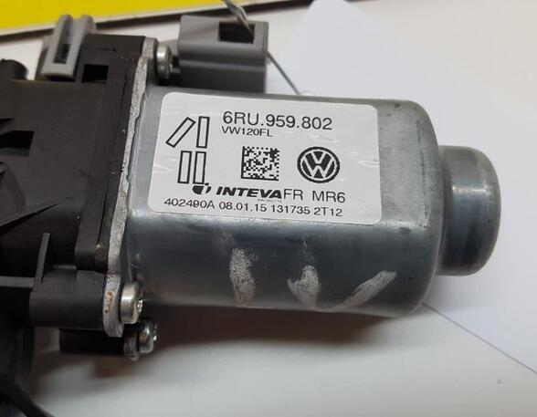 Electric Window Lift Motor VW UP! (121, 122, 123, BL1, BL2, BL3), VW Load UP (121, 122, BL1, BL2)