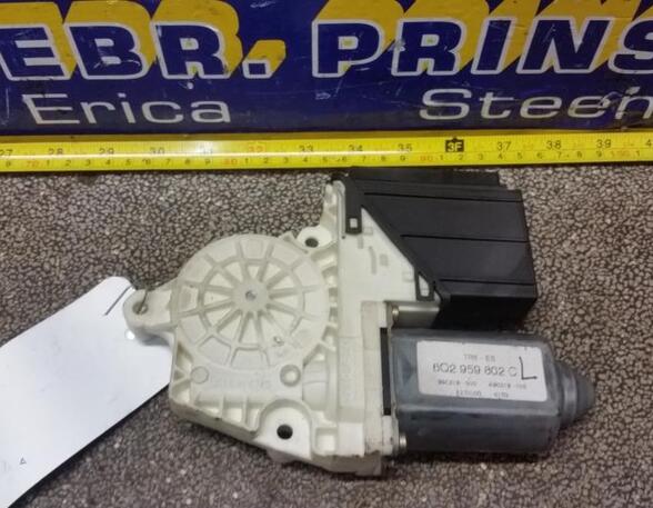 Electric Window Lift Motor SEAT Ibiza III (6L1)