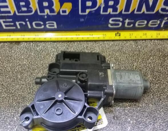 Electric Window Lift Motor VW POLO (6R1, 6C1)