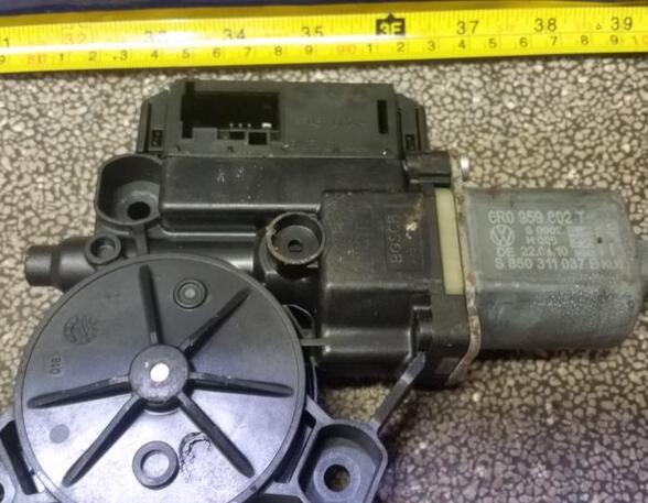 Electric Window Lift Motor VW POLO (6R1, 6C1)