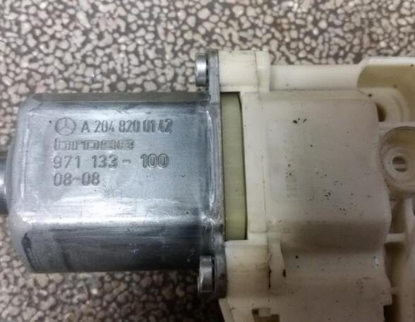 Motor Fensterheber Mercedes-Benz C-Klasse W204  P5425628