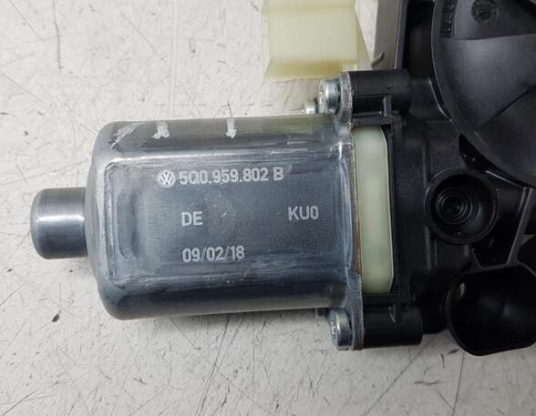 Electric Window Lift Motor AUDI Q2 (GAB, GAG)