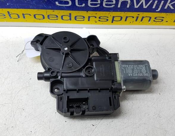 Electric Window Lift Motor VW Polo (6C1, 6R1)