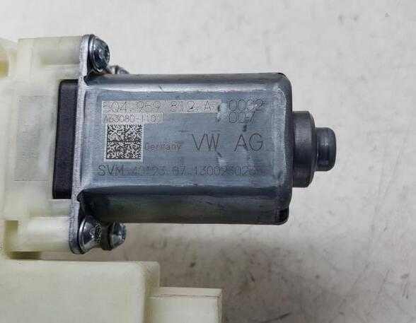 Motor Fensterheber VW Golf VII 5G 5Q4959812A P11044447