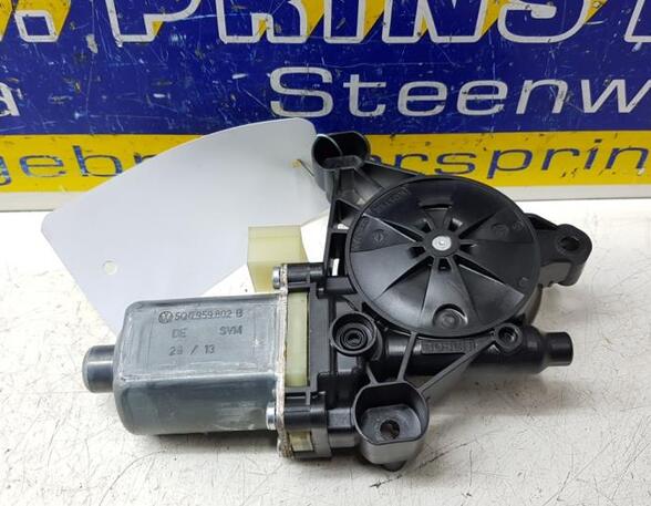 Electric Window Lift Motor VW Golf VII (5G1, BE1, BE2, BQ1)