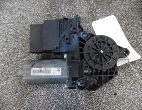 Electric Window Lift Motor VW Golf Plus (521, 5M1)