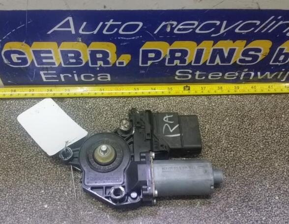 Electric Window Lift Motor VW Golf Plus (521, 5M1)