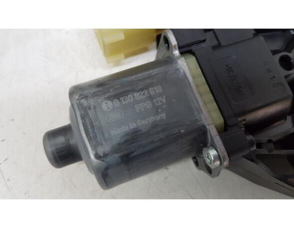 Electric Window Lift Motor FORD Fiesta VI (CB1, CCN), FORD Fiesta VI Van (--)