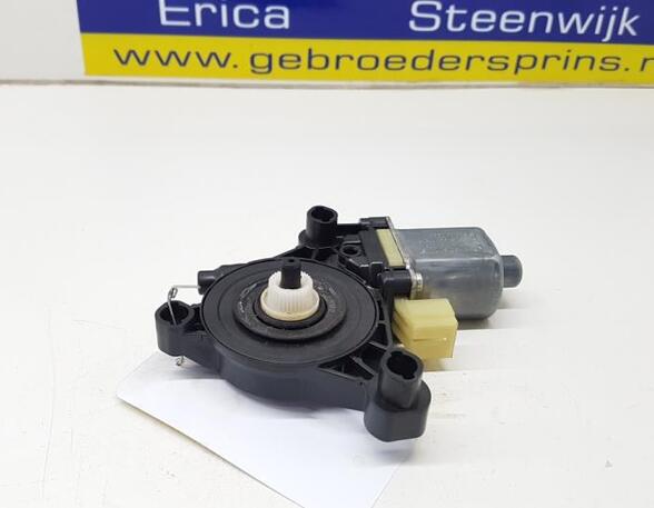 Elektrische motor raamopener AUDI A3 Sportback (8VA, 8VF), AUDI A6 Allroad (4GH, 4GJ)