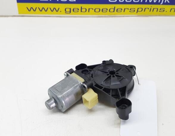 Elektrische motor raamopener AUDI A3 Sportback (8VA, 8VF), AUDI A6 Allroad (4GH, 4GJ)