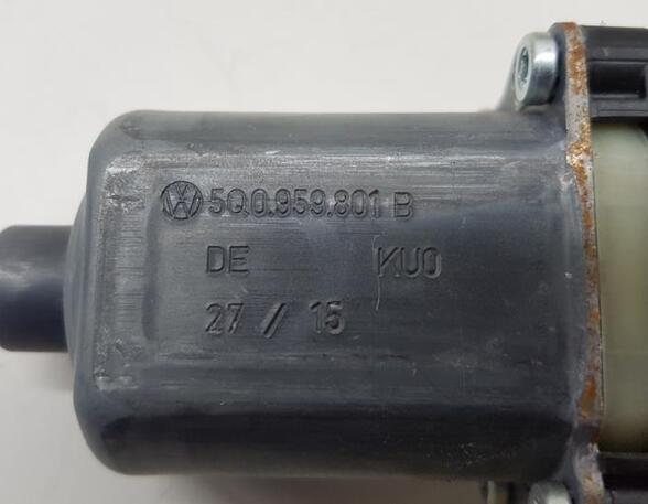 Electric Window Lift Motor VW Golf VII (5G1, BE1, BE2, BQ1)