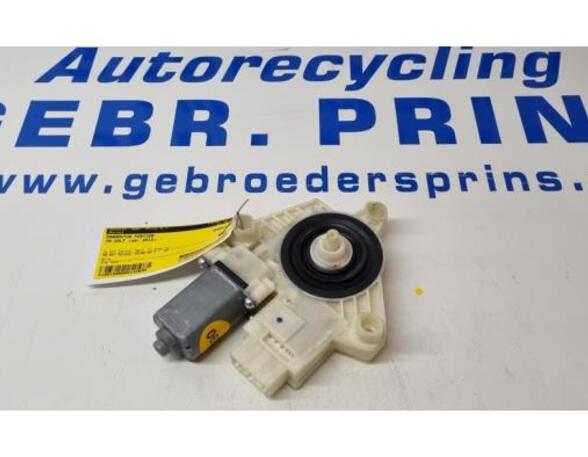 Electric Window Lift Motor VW Golf VII (5G1, BE1, BE2, BQ1)