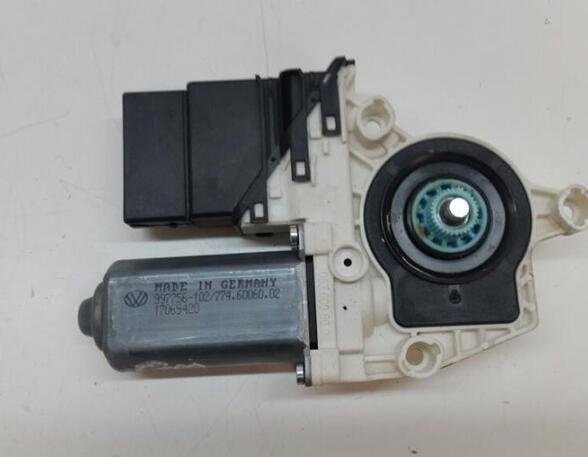 Electric Window Lift Motor VW Golf VI (5K1), VW Golf V (1K1)