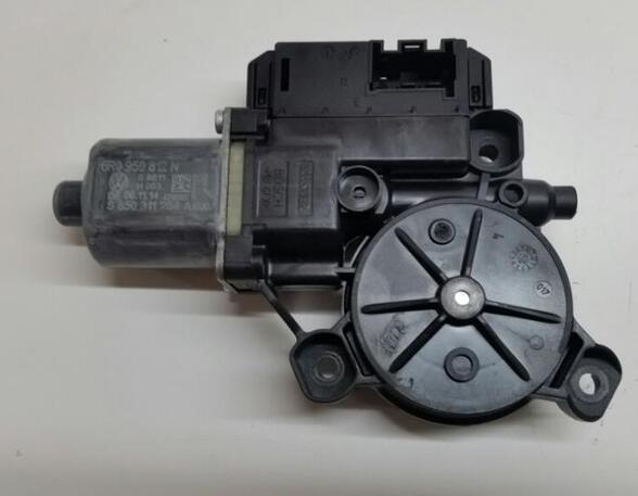 Electric Window Lift Motor VW Polo (6C1, 6R1)