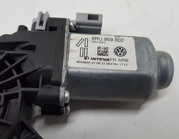 Electric Window Lift Motor VW UP! (121, 122, 123, BL1, BL2, BL3), VW Load UP (121, 122, BL1, BL2)