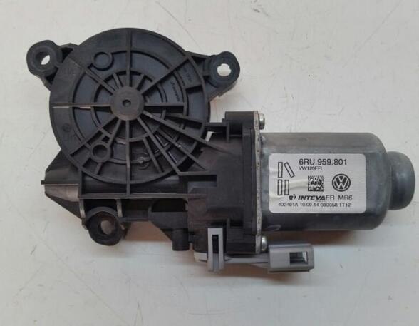 Electric Window Lift Motor VW UP! (121, 122, 123, BL1, BL2, BL3), VW Load UP (121, 122, BL1, BL2)