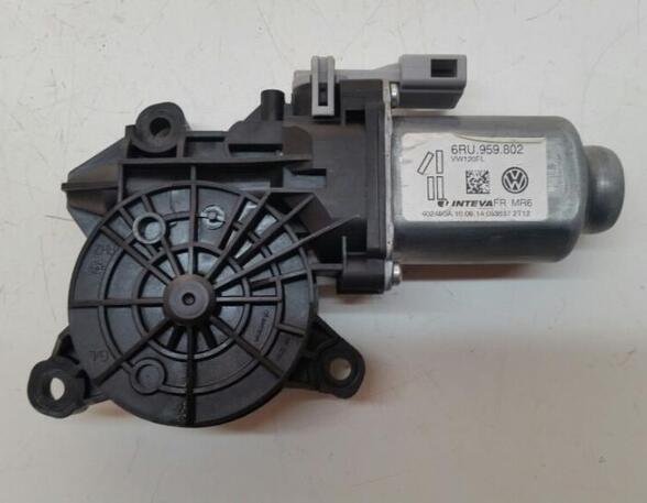 Elektrische motor raamopener VW UP! (121, 122, 123, BL1, BL2, BL3), VW Load UP (121, 122, BL1, BL2)