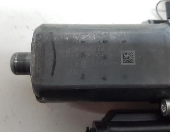 Electric Window Lift Motor OPEL Crossland X (P17, P2QO)