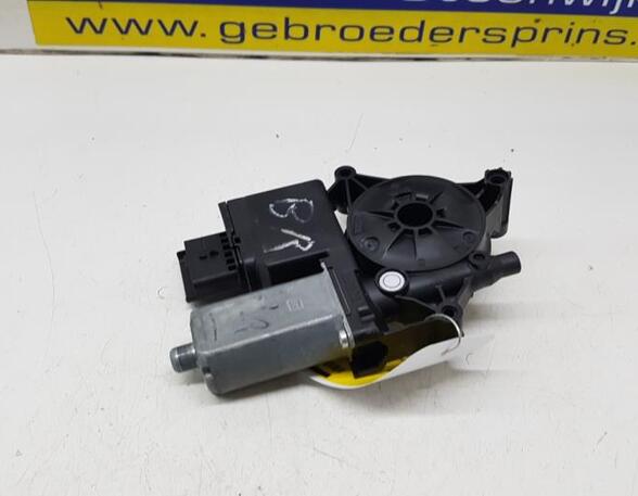 Electric Window Lift Motor OPEL Crossland X (P17, P2QO)