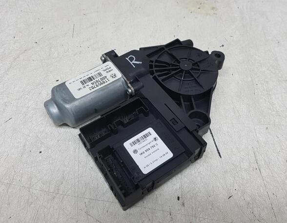 Electric Window Lift Motor VW Touran (1T1, 1T2), VW Touran (1T3)