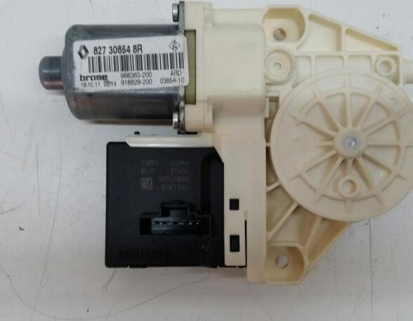 Electric Window Lift Motor RENAULT Megane III Grandtour (KZ0/1)