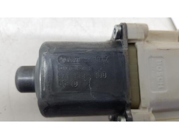 Electric Window Lift Motor MERCEDES-BENZ C-Klasse (W204), MERCEDES-BENZ C-Klasse T-Model (S204)