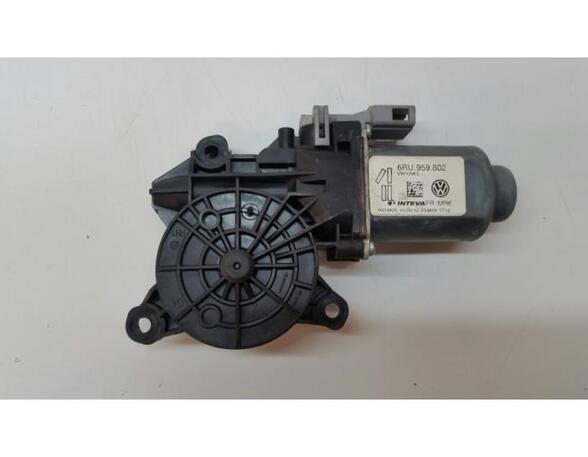 Electric Window Lift Motor VW UP! (121, 122, 123, BL1, BL2, BL3), VW Load UP (121, 122, BL1, BL2)