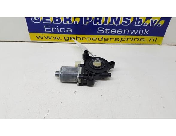 Elektrische motor raamopener SKODA OCTAVIA III Combi (5E5, 5E6)