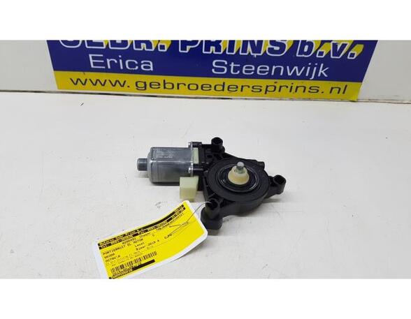 Electric Window Lift Motor SKODA OCTAVIA III Combi (5E5, 5E6)