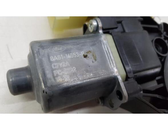 Electric Window Lift Motor FORD Fiesta VI (CB1, CCN), FORD Fiesta VI Van (--)