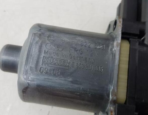 Electric Window Lift Motor VW Polo (6C1, 6R1)