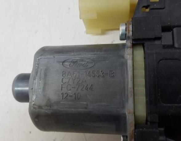 Electric Window Lift Motor FORD Fiesta VI (CB1, CCN), FORD Fiesta VI Van (--)