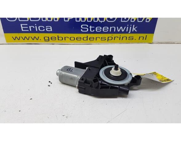 Electric Window Lift Motor VOLVO V60 I (155, 157)