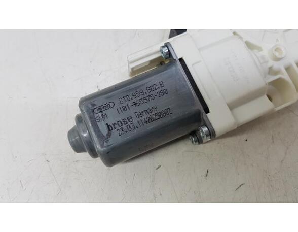 Electric Window Lift Motor AUDI A5 Sportback (8TA), AUDI A4 Avant (8K5, B8), AUDI A4 Allroad (8KH, B8)