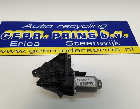 Elektrische motor raamopener VW Touran (1T3), VW Touran (1T1, 1T2), VW Touran (5T1)