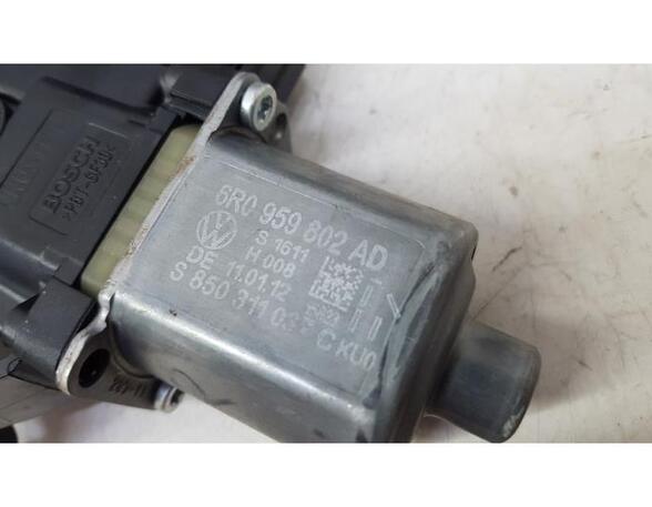 Motor Fensterheber VW Polo V 6R, 6C 6R0959802AD P14747116