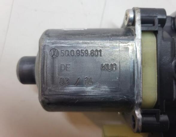 Electric Window Lift Motor AUDI A3 Sportback (8VA, 8VF), AUDI A6 Allroad (4GH, 4GJ)