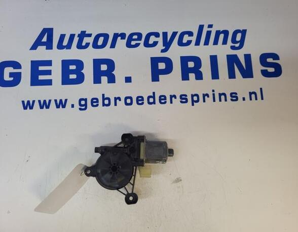 Elektrische motor raamopener AUDI A3 Sportback (8VA, 8VF), AUDI A6 Allroad (4GH, 4GJ)