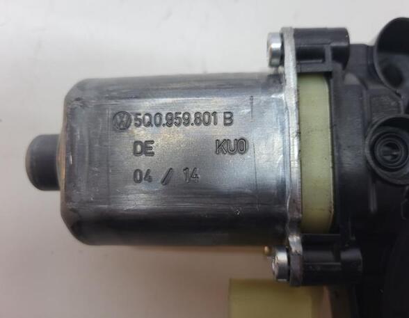 Electric Window Lift Motor AUDI A3 Sportback (8VA, 8VF), AUDI A6 Allroad (4GH, 4GJ)