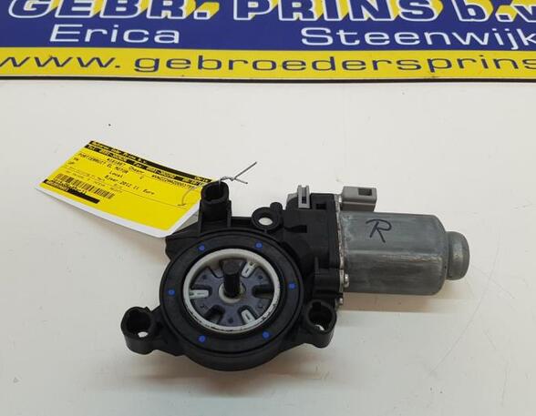 Elektrische motor raamopener VW UP! (121, 122, 123, BL1, BL2, BL3), VW Load UP (121, 122, BL1, BL2)