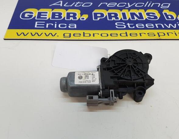 Electric Window Lift Motor VW UP! (121, 122, 123, BL1, BL2, BL3), VW Load UP (121, 122, BL1, BL2)