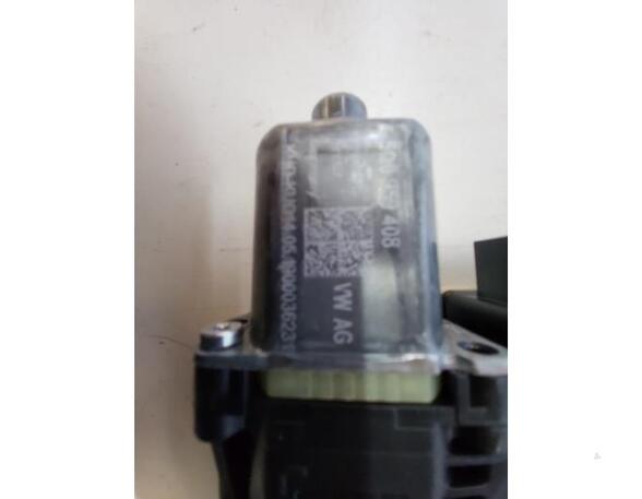 Electric Window Lift Motor VW Polo (AW1, BZ1)