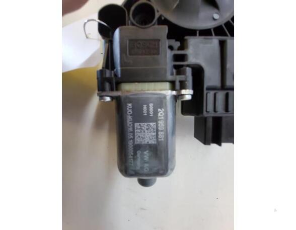 Electric Window Lift Motor VW Polo (AW1, BZ1)