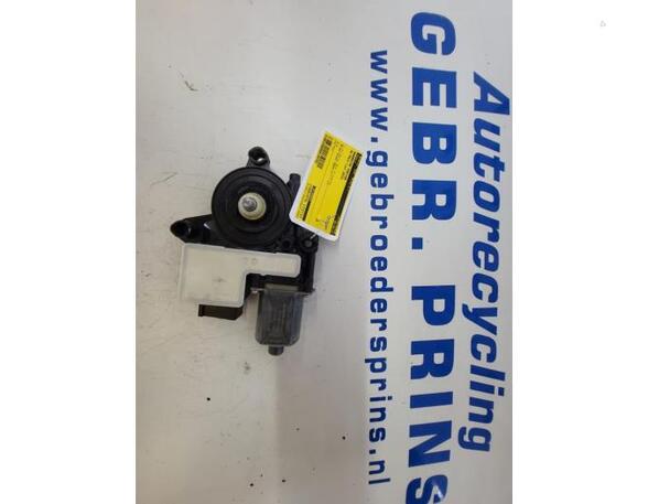 Electric Window Lift Motor VW Polo (AW1, BZ1)