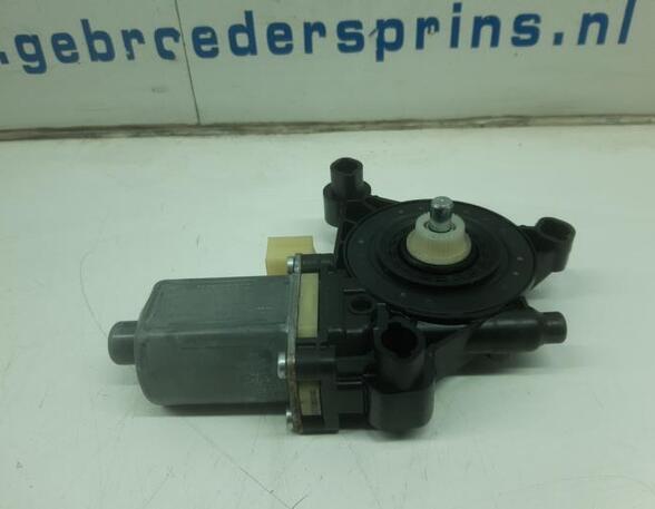 Elektrische motor raamopener VW Golf VII (5G1, BE1, BE2, BQ1)