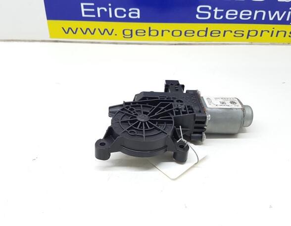 Electric Window Lift Motor SEAT Ibiza IV ST (6J8, 6P8)