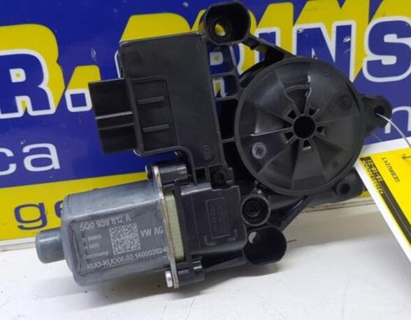 Electric Window Lift Motor VW Golf VII (5G1, BE1, BE2, BQ1)